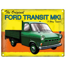 Plaque métal 30 X 40 cm plate