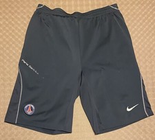 PSG Bermuda Football Paris Saint Germain PSG / Rare Vintage
