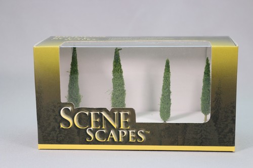 Ca045b bachmann maquette train - ca045b,