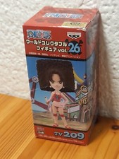 One piece wcf - one, world