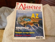 Navires marine marchande - navires, &
