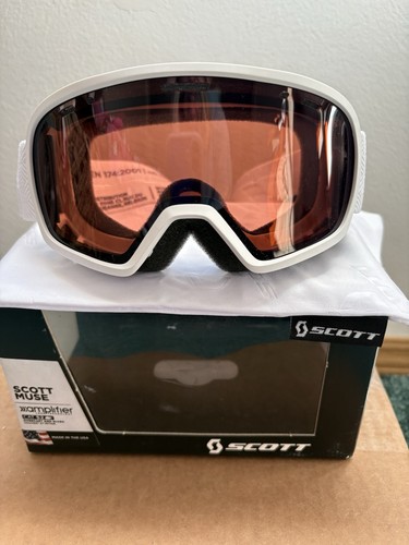 Scott goggle muse - scott,