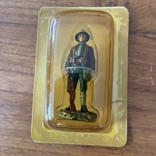 Légionnaire de la 14e DBLE