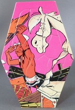 Lucky Luke - Puzzle Six de