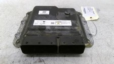 Calculateur moteur OPEL ZAFIRA