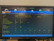 Carte mère Gigabyte B75M-D3V