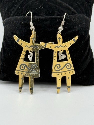 Folk art tribal - art, inspired