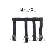 Porte-jarretelles de hockey