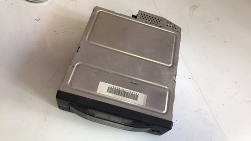 2004 bmw e60 - 2004, cd