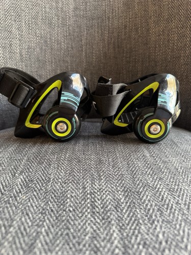 Razor jetts heel wheels roller - razor,