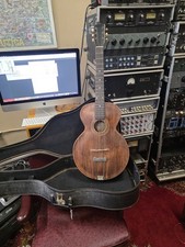 Gibson junior - jr,