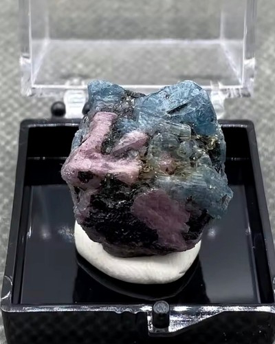 Rare aigue marine - rare,,