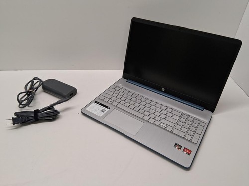 Hewlett packard 15 - hewlett,