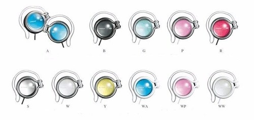 écouteurs intra auriculaires - Écouteurs, intra-auriculaires