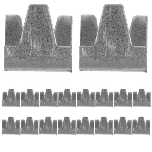300 clips pour cage lapins - cage,