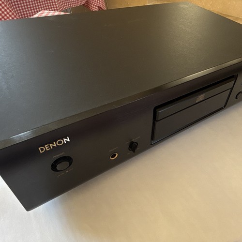 Denon dcd 500ae platine - denon, dcd-500ae