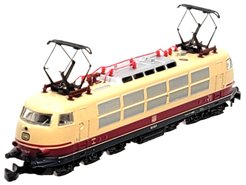 Marklin 8854 gauge db - marklin, br