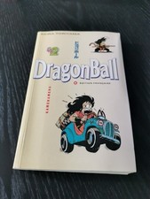 Dragon ball z Manga Tome 2 édition Glénat Pastel 1993 DBZ livre manga Français