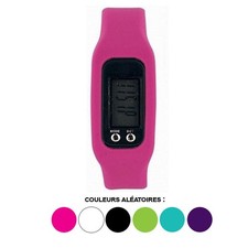 Montre sport podomètre - montre,