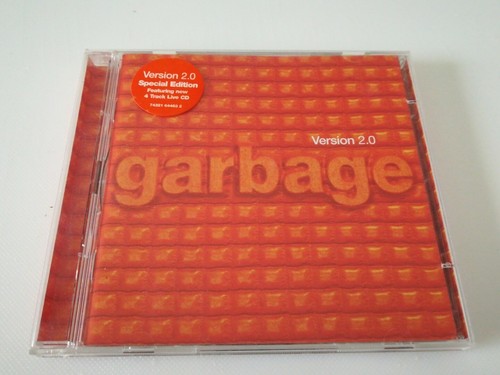 Garbage version special - garbage,