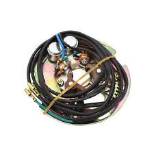 Plaque de contact d'allumage