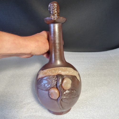Ancienne bouteille - ancienne,