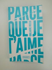 Parce que aime - parce,