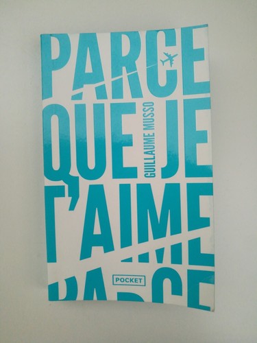 Parce que aime - que,