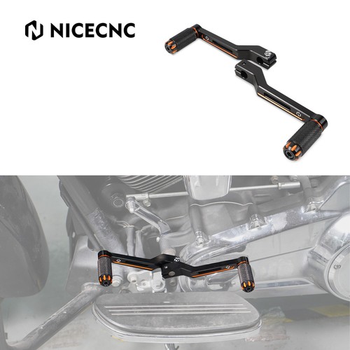 Nicecnc levier vitesse - levier,