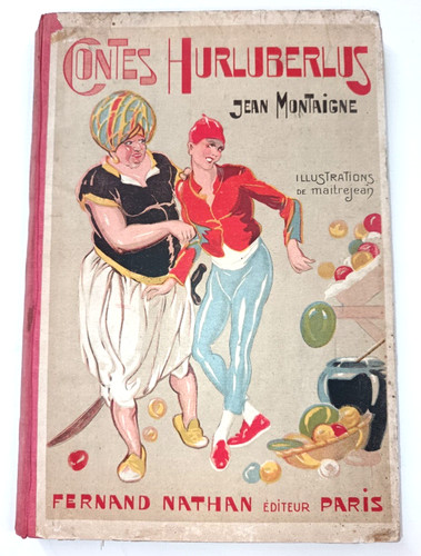 Enfantina jean montaigne - enfantina,