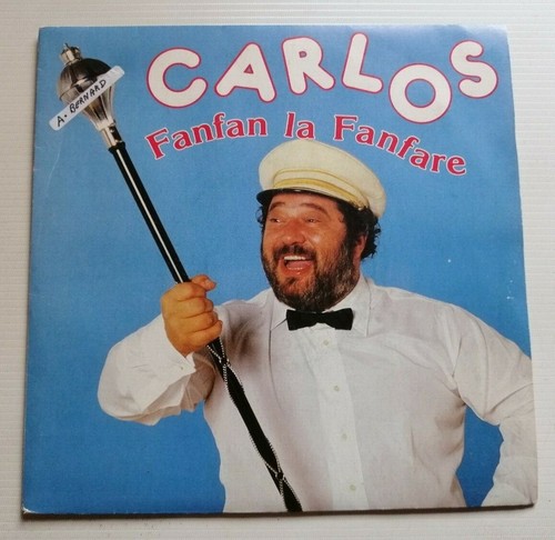Carlos fanfan fanfare - fanfan,