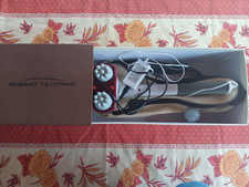 Sismo Tapping à Infra Rouge