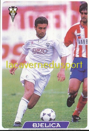 298 bjelica croatia - 298,