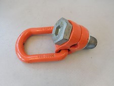 Carcano Cartec Point D'Ancrage