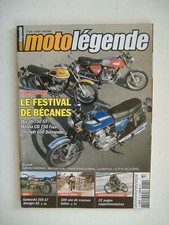 MOTO LEGENDE 181 DUCATI 750