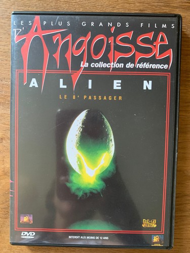 Alien les plus grands films - alien,