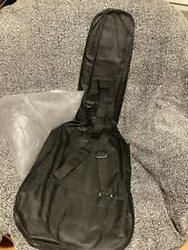 Housse pour guitare classique Toile VERK GROUP référence 01446