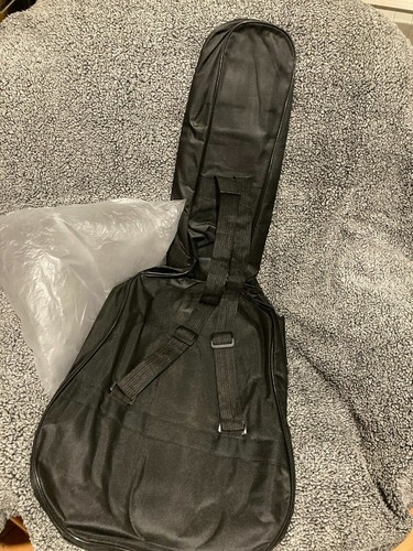 Housse pour guitare - , classique