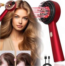 Brosse Electrique Massant Cuir