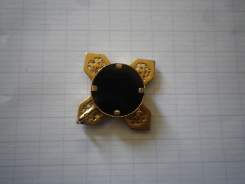 Ancienne croix vitafor