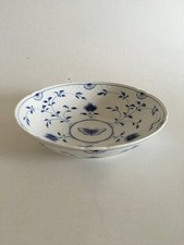 Bol papillon bing grondahl - bol,