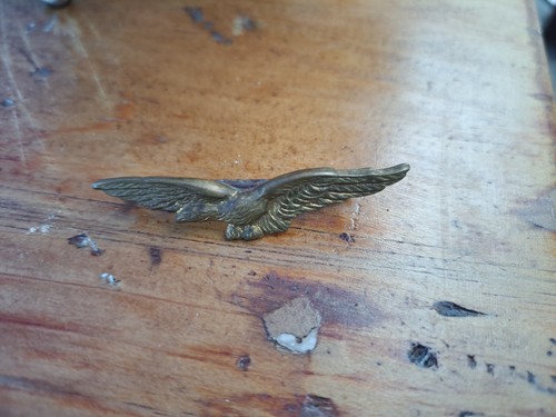 Broche charognard aviation - charognard,