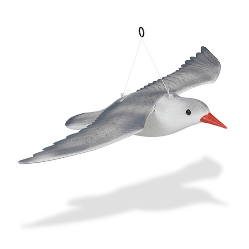 épouvantail figurine - figurine, de