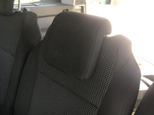 Appui tete arriere PEUGEOT 5008 1 PHASE 1