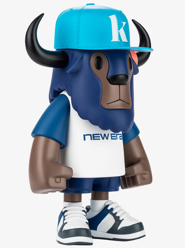 Figurine ffalo compacte new - figurine,