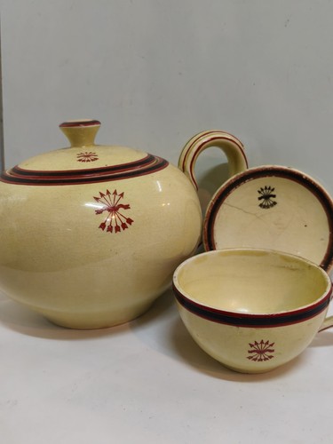 Ensemble vaisselle phalange - vaisselle,