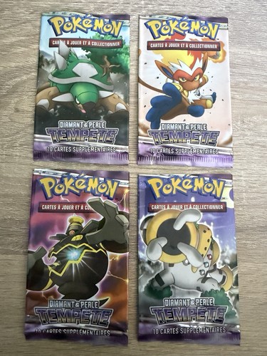Carte pokémon artset 4 - artset,