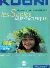 KUONI - Séjours et