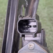 Leve vitre electrique arriere