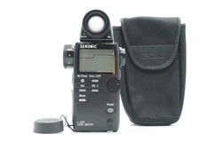Sekonic L-508 Zoom Master